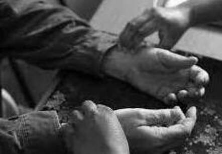 Classical Chinese pulse diagnosis