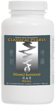 Baishao (Hang) 5:1    杭白芍  White Peony     Paeonia lactiflora root     Paeoniae Radix alba