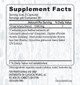 Lizhong Wan Regulate the Middle Pill 90 capsules / 500 mg each - Image 3