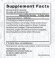 Yin Qiao San Honeysuckle and Forsythia Powder 90 capsules / 500 mg each - Image 3