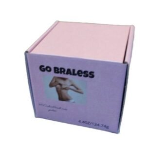 Go BRA Less