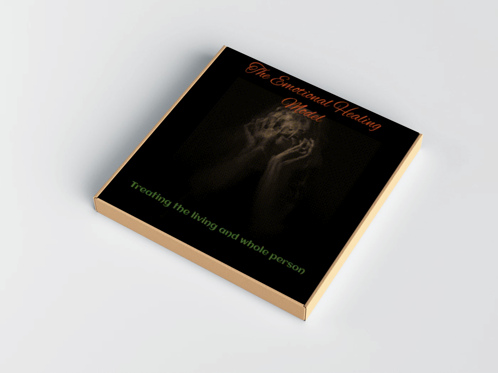 Healing through the heart