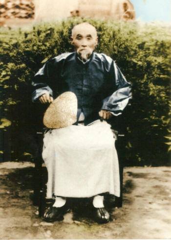 Wang Feng Yi emotional healing method