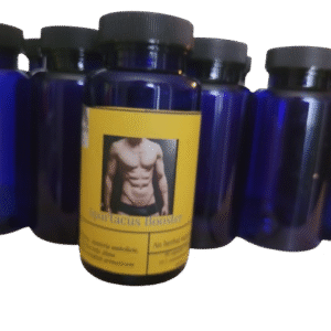 Spartacus booster