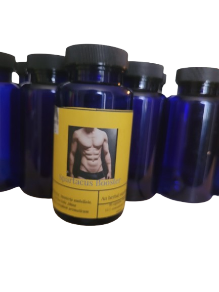 Spartacus booster