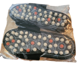 Acupuncture Slippers