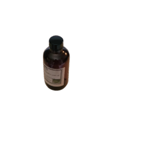 St John's wort oil