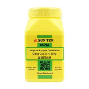 Dang Gui Si Ni Tang