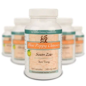 Suan Zao Ren Tang